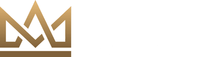 Kings Masterclass Logo